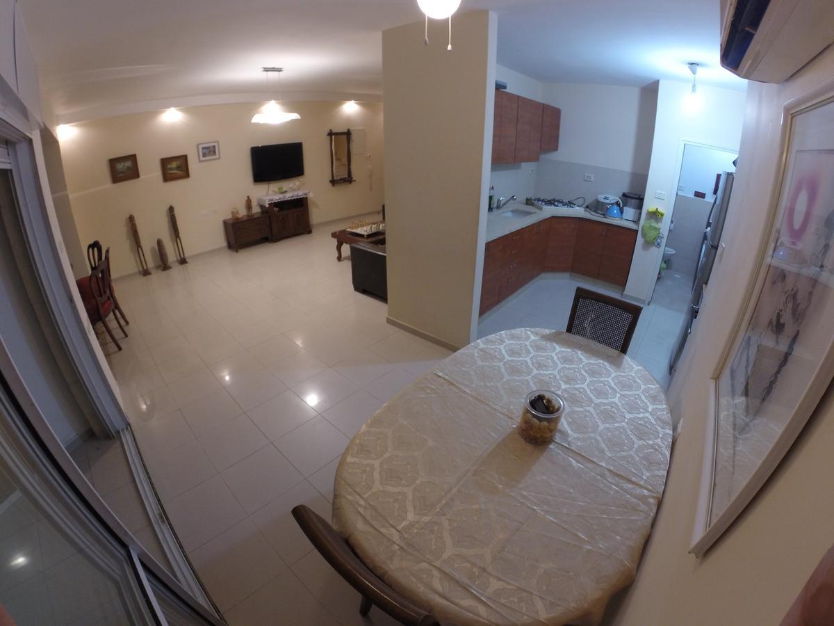 Апартаменты Penthouse In Eilat With The Sea View Экстерьер фото